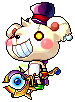 LunaWitch